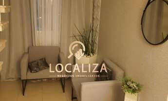 Imagem: Cobertura de Luxo no Parque Industrial