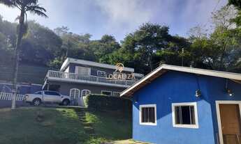 Imagem: Chácara com 02 casas / Bonsucesso / 2.500m²