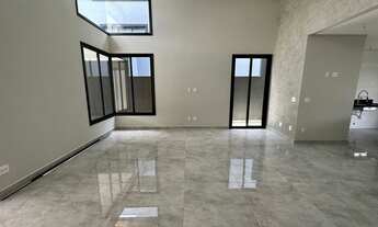 Imagem 2: Casa térrea no Condomínio Terras do Vale com 3 dormitórios sendo 2 suítes 300m² - Caçapava