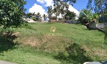 Imagem 4: Terreno à venda em Jacareí-SP, Condomínio Mirante do Vale: 1.000m² de oportunidade imperdí