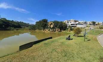 Imagem 2: Terreno à venda em Jacareí-SP, no Condomínio Vem Viver, com 250,00 m² de área. Aproveite e