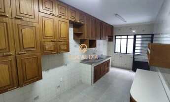 Imagem 2: Imperdível! Casa à venda em São José dos Campos-SP, Bosque dos Eucaliptos, 3 quartos, 1 su