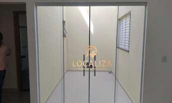 Imagem 4: Casa nova / Portal dos Pássaros/ 03 Dormitórios / 01 suíte / 175m² / São José dos Campos