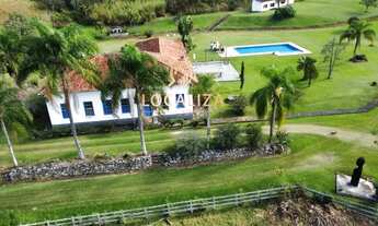 Imagem: Oportunidade única Fazenda de 118 alqueires