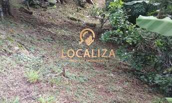 Imagem 3: Chácara à venda em São Bento do Sapucaí-SP, Bairro Paiol: 2 quartos, 1 sala, 1 banheiro, 8