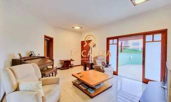 Imagem 7: Casa de luxo em condomínio com 3 suítes e 4 vagas de garagem no Urbanova I, São José dos C