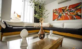 Imagem 6: Casa de Luxo na Praia do Sape: 4 quartos, 4 suítes, 6 banheiros, 4 vagas, 325m² - Venda ou