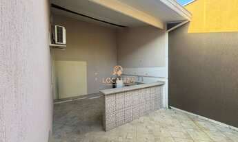 Imagem 7: Casa à venda em Jacareí-SP, no Jardim Altos de Santana II, com 3 quartos, 2 suítes e 118m²