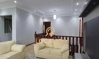 Imagem 3: Imperdível oportunidade de adquirir uma casa de alto padrão no bairro Altos da Serra II em