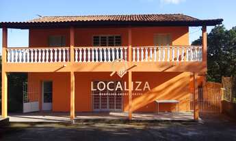 Imagem 3: Excelente chácara com Sobrado / Portal Mantiqueira / 5 quartos / 1000 m² de terreno / 211