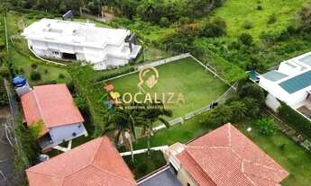 Imagem: Chácara em Condomínio Fechado em Jacareí-SP