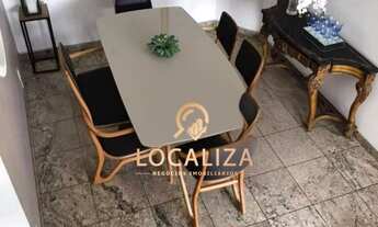 Imagem 2: Apartamento Cobertura / Edificio Viena / 03 dormitórios sendo 1 suíte / 240m² - São José