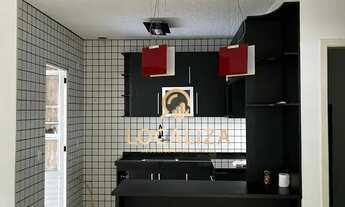 Imagem 5: Imperdível Casa em Condomínio Fechado em Eugênio de Mello - São José dos Campos-SP 2 Quar