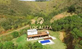 Imagem: Oportunidade única Sítio de 24.200m²