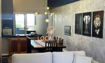 Imagem 5: Casa Nova com 5 dormitórios e 3 suítes Jardim das Indústrias Área Construída 326m² São Jos