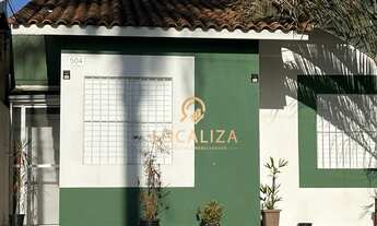 Imagem: Imperdível Casa em Condomínio Fechado