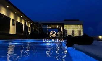 Imagem: Espetacular casa de 4 quartos e 3 suítes