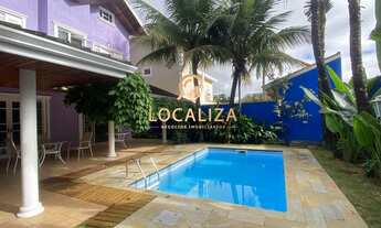 Imagem 5: Imperdível casa em condomínio no Urbanova III com 4 quartos, 2 suítes e 280m² em São José