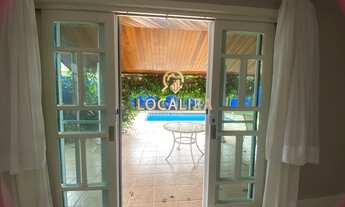 Imagem 7: Imperdível casa em condomínio no Urbanova III com 4 quartos, 2 suítes e 280m² em São José