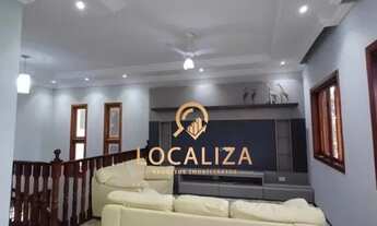 Imagem 6: Imperdível oportunidade de adquirir uma casa de alto padrão no bairro Altos da Serra II em