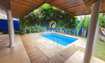 Imagem 1: Imperdível casa em condomínio no Urbanova III com 4 quartos, 2 suítes e 280m² em São José