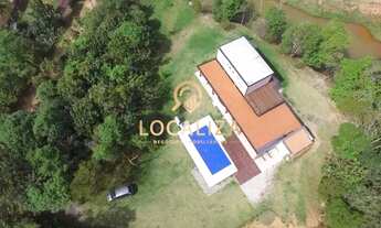 Imagem 4: Oportunidade única: Sítio de 24.200m² à venda em São José dos Campos-SP, Área Rural de São