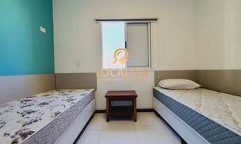 Imagem 3: Luxuosa cobertura à venda em Itaguá, Ubatuba-SP, com 3 quartos, 3 suítes, sala ampla, 2 va