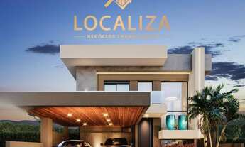 Imagem 5: Sobrado Novo de 250m² no Loteamento Floresta - São José dos Campos-SP: 3 quartos, 3 suítes