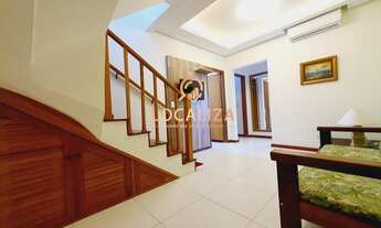 Imagem 6: Luxuosa cobertura à venda em Itaguá, Ubatuba-SP, com 3 quartos, 3 suítes, sala ampla, 2 va