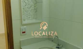 Imagem 6: Casa nova / Portal dos Pássaros/ 03 Dormitórios / 01 suíte / 175m² / São José dos Campos