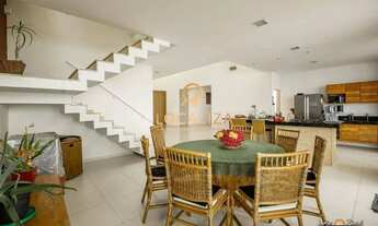 Imagem 4: Casa de Luxo na Praia do Sape: 4 quartos, 4 suítes, 6 banheiros, 4 vagas, 325m² - Venda ou