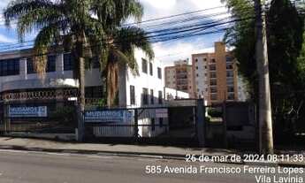 Imagem 3: Galpão Comercial - Mogi das Cruzes