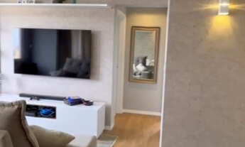 Imagem 6: Imperdível Cobertura Duplex à Venda em São José dos Campos-SP, Bairro Floradas de São José