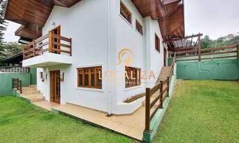 Imagem 3: Casa de luxo em condomínio com 3 suítes e 4 vagas de garagem no Urbanova I, São José dos C