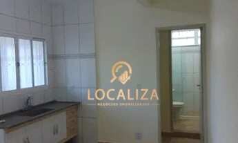 Imagem 6: Casa para Venda ou Locação em São José dos Campos-SP, Jardim Cruzeiro do Sul: 3 Quartos, 1