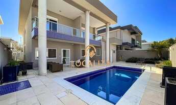 Imagem: Imperdível residência de alto padrão