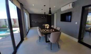 Imagem 4: Casa no Condominio Terras do Vale 3 suítes 282m² com piscina Caçapava