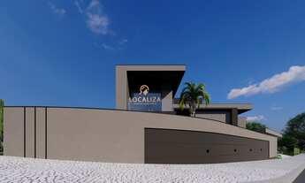 Imagem 5: Casa de Luxo à Venda em - 4 Quartos, 4 Suítes, 2 Salas e 457m² - Imperdível!