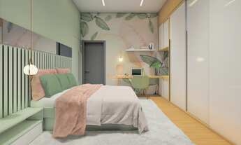 Imagem 7: Luxuosa mansão à venda em São José dos Campos-SP, no Condomínio Residencial Alphaville I