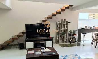 Imagem 3: Venda de Casa Espetacular em São José dos Campos-SP, Bairro Urbanova VII: 4 Quartos, 3 Suí