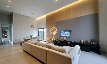 Imagem 2: Casa à venda/locação Caçapava-SP, CONDOMÍNIO RESIDENCIAL SANTA MONICA: 3 dormitórios, 1 su