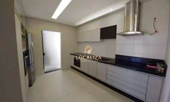 Imagem 5: Casa no Condominio Terras do Vale 3 suítes 282m² com piscina Caçapava