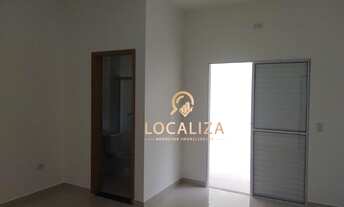 Imagem 3: Casa nova / Portal dos Pássaros/ 03 Dormitórios / 01 suíte / 175m² / São José dos Campos