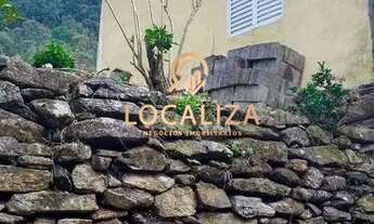 Imagem 2: Chácara à venda em São Bento do Sapucaí-SP, Bairro Paiol: 2 quartos, 1 sala, 1 banheiro, 8