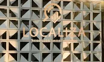 Imagem: Aquarius condomínio Sunset Park com 5 dorms