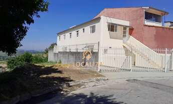 Imagem 2: Casa para Venda ou Locação em São José dos Campos-SP, Jardim Cruzeiro do Sul: 3 Quartos, 1