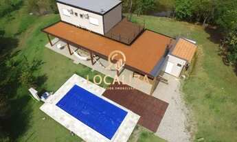 Imagem 2: Oportunidade única: Sítio de 24.200m² à venda em São José dos Campos-SP, Área Rural de São