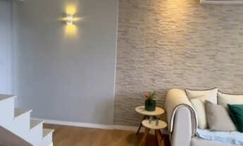 Imagem 3: Imperdível Cobertura Duplex à Venda em São José dos Campos-SP, Bairro Floradas de São José