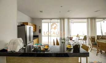 Imagem 5: Casa de Luxo na Praia do Sape: 4 quartos, 4 suítes, 6 banheiros, 4 vagas, 325m² - Venda ou