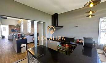 Imagem: Casa Nova com 5 dormitórios e 3 suítes